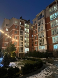 Продам 3-к квартиру с ремонтом в ЖК Олимпийский, Левобережный-3 фото 13 Продам 3-к квартиру с ремонтом в ЖК Олимпийский, Левобережный-3 фото 13