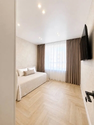 Продам 2-к квартиру с ремонтом в ЖК Днепровская Брама фото 4 Продам 2-к квартиру с ремонтом в ЖК Днепровская Брама фото 4