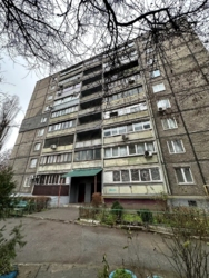 Продам 1-к квартиру в высотке на пр. Мануйловский / Воронцова фото 9 Продам 1-к квартиру в высотке на пр. Мануйловский / Воронцова фото 9