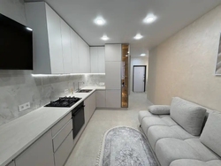 Продам квартиру с ремонтом в ЖК Днепровская Брама фото 6 Продам квартиру с ремонтом в ЖК Днепровская Брама фото 6