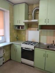 Продам 1-к квартиру (чешка 40м2) на пр. Мира, Левобережный-3 фото 4 Продам 1-к квартиру (чешка 40м2) на пр. Мира, Левобережный-3 фото 4