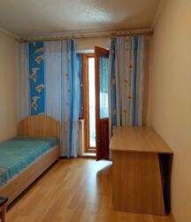 Продам 3-комнатную чешку на пр. Мануйловский (Воронцова) фото 5 Продам 3-комнатную чешку на пр. Мануйловский (Воронцова) фото 5