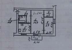 ������ 2-� �������� � ������ ��. ������������ (������) ���� 12