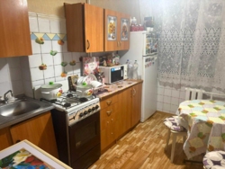 Продам 3-к квартиру в высотке на Калнышевского (Косиора), район ДК фото 1 Продам 3-к квартиру в высотке на Калнышевского (Косиора), район ДК фото 1