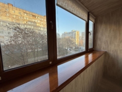 Продам 3-к квартиру с ремонтом на Усенко / пр. Мира / Левобережный-3 фото 4 Продам 3-к квартиру с ремонтом на Усенко / пр. Мира / Левобережный-3 фото 4