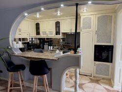 Продам 3-к квартиру (85 м2) в кирпичной высотке на ж/м Солнечный, ул. Прогрессивная фото 3 Продам 3-к квартиру (85 м2) в кирпичной высотке на ж/м Солнечный, ул. Прогрессивная фото 3