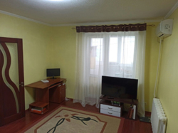 Продам 2-к квартиру (56м2) с ремонтом на пр. Мира, Левобережный-3 фото 5 Продам 2-к квартиру (56м2) с ремонтом на пр. Мира, Левобережный-3 фото 5