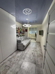 Продам 4-к квартиру с ремонтом на Любарского, Солнечный фото 10 Продам 4-к квартиру с ремонтом на Любарского, Солнечный фото 10