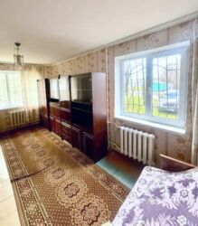 Продам 2-комнатную квартиру на Калнышевского / Косиора фото 3 Продам 2-комнатную квартиру на Калнышевского / Косиора фото 3