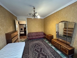 Продам 4-к квартиру на ж/м Победа, б-р Славы. Свой газ. котел! фото 4 Продам 4-к квартиру на ж/м Победа, б-р Славы. Свой газ. котел! фото 4