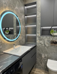 Продам 2-к квартиру в ЖК Днепровская Брама - 2, Слобожанское/Днепр фото 12 Продам 2-к квартиру в ЖК Днепровская Брама - 2, Слобожанское/Днепр фото 12