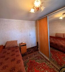 Продам 2-к квартиру в районе Калнышевского (Косиора) фото 5 Продам 2-к квартиру в районе Калнышевского (Косиора) фото 5
