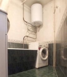 Продам большую 4-к квартиру (94м2) на ж/м Тополь-3 фото 14 Продам большую 4-к квартиру (94м2) на ж/м Тополь-3 фото 14