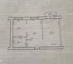 ������ 2-� �������� (52�2) �� ������������� / �������������, ������� ���� 11