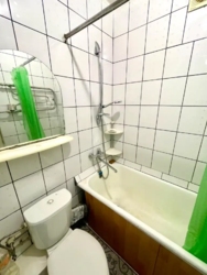 Продам 2-комнатную квартиру на Калнышевского / Косиора фото 9 Продам 2-комнатную квартиру на Калнышевского / Косиора фото 9