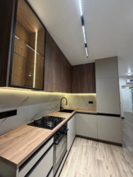 Продам 2-к квартиру в ЖК Счастливый, Запорожское Шоссе/Тополь фото 3 Продам 2-к квартиру в ЖК Счастливый, Запорожское Шоссе/Тополь фото 3