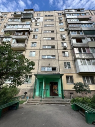 Продам 4-к квартиру (90м2) в высотке на ул. Калиновая (средина) фото 1 Продам 4-к квартиру (90м2) в высотке на ул. Калиновая (средина) фото 1