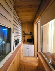 Продам 3-к квартиру с ремонтом на ж/м Левобережный, Березинка фото 8 Продам 3-к квартиру с ремонтом на ж/м Левобережный, Березинка фото 8