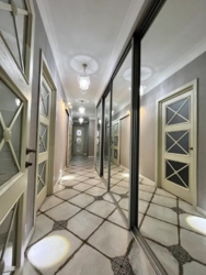 Продам 3-к квартиру (102м2) с ремонтом в ЖК Днепровская Брама фото 20 Продам 3-к квартиру (102м2) с ремонтом в ЖК Днепровская Брама фото 20