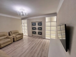 Продам 3-к квартиру (102м2) с ремонтом в ЖК Днепровская Брама фото 3 Продам 3-к квартиру (102м2) с ремонтом в ЖК Днепровская Брама фото 3