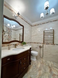 Продам 3-к квартиру (102м2) с ремонтом в ЖК Днепровская Брама фото 15 Продам 3-к квартиру (102м2) с ремонтом в ЖК Днепровская Брама фото 15