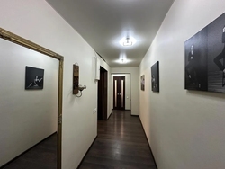 Продам 2-к квартиру с ремонтом в начале пр. Слобожанский, район Макдональдса фото 9 Продам 2-к квартиру с ремонтом в начале пр. Слобожанский, район Макдональдса фото 9