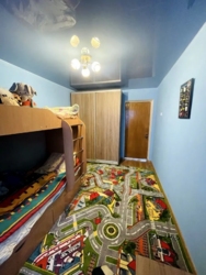 Продам 4-к квартиру на Слобожанском. Кирпич! Все остается! фото 13 Продам 4-к квартиру на Слобожанском. Кирпич! Все остается! фото 13