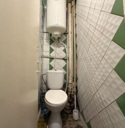 Продам 2-к квартиру на Малиновского, Солнечный. Без комиссии! фото 13 Продам 2-к квартиру на Малиновского, Солнечный. Без комиссии! фото 13