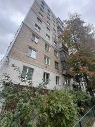 Продам 3-к квартиру в кирпичной высотке, Слобожанский/Сухомлинского фото 14 Продам 3-к квартиру в кирпичной высотке, Слобожанский/Сухомлинского фото 14