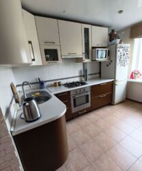 Продам 3-к квартиру на Малиновского, начало ж/м Солнечный фото 12 Продам 3-к квартиру на Малиновского, начало ж/м Солнечный фото 12