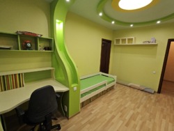 ������ 3-� �������� � �� �������-2, ��. 8 ����� / ������������ ���� 13