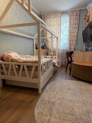 Продам 3-к квартиру на пр. Слобожанский, ост. Хмельницкого фото 7 Продам 3-к квартиру на пр. Слобожанский, ост. Хмельницкого фото 7