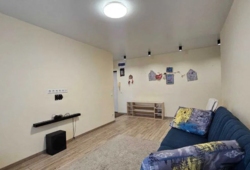 Продам 3-к квартиру с ремонтом на ж/м Левобережный-1, Березинка фото 2 Продам 3-к квартиру с ремонтом на ж/м Левобережный-1, Березинка фото 2