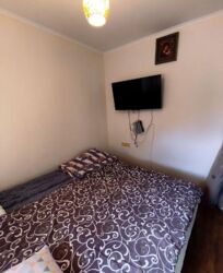 Продам 3-к квартиру на Малиновского, начало ж/м Солнечный фото 10 Продам 3-к квартиру на Малиновского, начало ж/м Солнечный фото 10