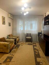 Продам 2-к квартиру в высотке, начало пр. Слобожанский фото 1 Продам 2-к квартиру в высотке, начало пр. Слобожанский фото 1