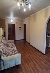 Продам 1-к квартиру на пр. Слобожанского / Воронежская фото 9 Продам 1-к квартиру на пр. Слобожанского / Воронежская фото 9