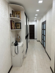 Продам 3-к квартиру (107м2) в ЖК Георгиевский / ул. Дарницкая / пр. Слобожанский фото 13 Продам 3-к квартиру (107м2) в ЖК Георгиевский / ул. Дарницкая / пр. Слобожанский фото 13