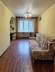 Продам 1-к квартиру на пр. Слобожанского / Воронежская фото 4 Продам 1-к квартиру на пр. Слобожанского / Воронежская фото 4