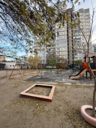 Продам 2-к квартиру (62м2) на пр. Мира, Левобережный-3 фото 19 Продам 2-к квартиру (62м2) на пр. Мира, Левобережный-3 фото 19