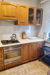 Продам 3-комнатную чешку на пр. Мануйловский (Воронцова) фото 2 Продам 3-комнатную чешку на пр. Мануйловский (Воронцова) фото 2