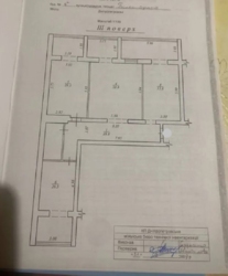 ������ 3-� �������� (148�2) �� �/� ���������, ���. ���������� / ������� ���� 24