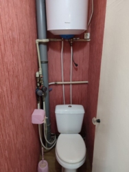 Продам видовую 3-к квартиру на Малиновского, Солнечный фото 13 Продам видовую 3-к квартиру на Малиновского, Солнечный фото 13