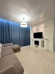 Продам 3-к квартиру (109м2) на Малиновского, Солнечный, ЖК Приоритет фото 16 Продам 3-к квартиру (109м2) на Малиновского, Солнечный, ЖК Приоритет фото 16