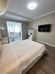 Продам 3-к квартиру (109м2) на Малиновского, Солнечный, ЖК Приоритет фото 5 Продам 3-к квартиру (109м2) на Малиновского, Солнечный, ЖК Приоритет фото 5