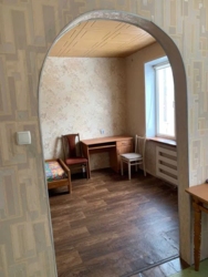 Продам 3-к квартиру на Метростроевской, ж/м Парус фото 4 Продам 3-к квартиру на Метростроевской, ж/м Парус фото 4