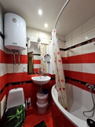 Продам 3-к квартиру с ремонтом на ж/м Левобережный, Березинка фото 10 Продам 3-к квартиру с ремонтом на ж/м Левобережный, Березинка фото 10