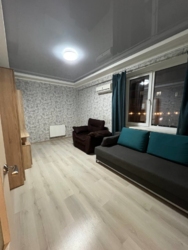 Продам 3-к квартиру с ремонтом в ЖК Олимпийский, Левобережный-3 фото 7 Продам 3-к квартиру с ремонтом в ЖК Олимпийский, Левобережный-3 фото 7