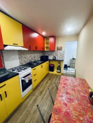 Продам 4-к квартиру на Слобожанском. Кирпич! Все остается! фото 7 Продам 4-к квартиру на Слобожанском. Кирпич! Все остается! фото 7