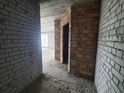 Продам квартиру (46м2) в новострое ЖК Аржанова / пр. Слобожанский фото 6 Продам квартиру (46м2) в новострое ЖК Аржанова / пр. Слобожанский фото 6