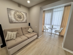 ������ �������� � �������� � �� River Park / ������ ���� 1